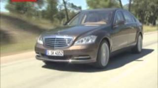 Test drive new Lexus LS 2013 [upl. by Concettina]