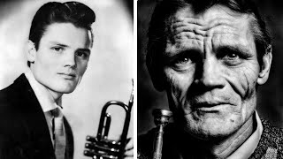 Gli oscuri segreti dietro Chet Baker Triste storia [upl. by Lupien]