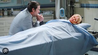 YampR Spoilers Nick breaks down in tears as Sharon is hospitalized after accident  he hates Phyllis [upl. by Glassman]