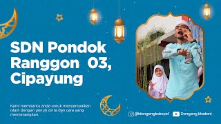 SDN PONDOK RANGGON 03 CIPAYUNG  Dongeng Kak Syaf [upl. by Nam]