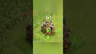 Gems Claim clash of clans  clashofclans keepclashing coc clansofclans clash coppershot [upl. by Meerek152]