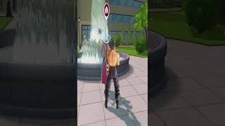 Unlocking Super Sayian God Super Sayian In Xenoverse 2 2024 xenoverse2 shorts [upl. by Angi106]