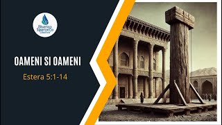 Oameni si oameni  Estera 5114 [upl. by Cower]