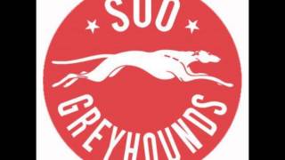 Soo Greyhounds quotHound Powerquot [upl. by Anaderol]