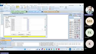 Online HYSYS Course Lecture 5 13 10 2024 [upl. by Norrehs]