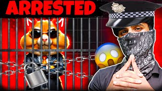 Hamster CEO Arrested 😱 Hamster Kombat Scam exposed 😡 Hamster token Hold or sell ✅ [upl. by Nanek]