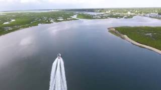 Murrells Inlet South Carolina view from a drone [upl. by Konstantin762]