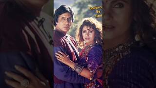 Old Hindi song ♥️amitabhbacchan dimpal everygreenhits bollywoodhits oldhits charttoppers [upl. by Narmak]