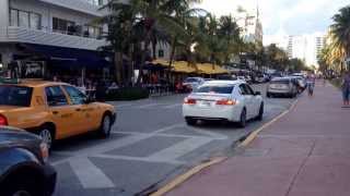 Quanto custa estacionamento em Miami Beach Miami Florida [upl. by Yanal159]