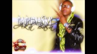 GagoMan  Agarrate  By Azucar Records y Confi Estudio [upl. by Ibrek]