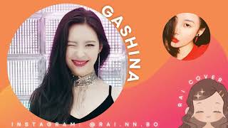 SUNMI  GASHINA  COVER [upl. by Aryhs409]