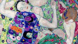 Gustav Klimts The Virgin [upl. by Kelbee219]