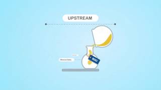 MaterBiotech the production process of biobutanediol 14 BDO [upl. by Leandre779]