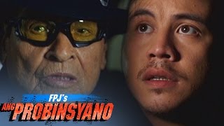 FPJs Ang Probinsyano Cardo vs Emilio and Joaquin [upl. by Hsaniva]