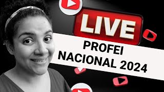 Mestrado Profissional em Educação Inclusiva em Rede Nacional PROFEI 2024 [upl. by Tirzah]