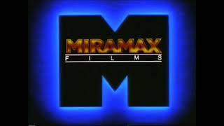 Miramax Logo 1996 PAL [upl. by Nels]