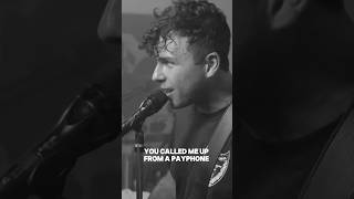 Arkells Perform ‘Leather Jacket’ Live in Toronto on House of Strombo [upl. by Phionna994]