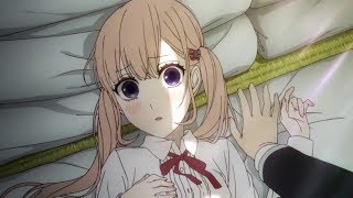 Любовь и ложь  Koi to Uso  русский трейлер UNRAVEL [upl. by Nims]