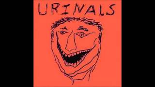 The Urinals  Hologram [upl. by Annaed]