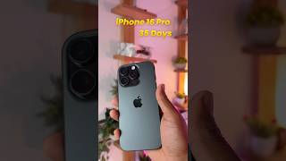 Most Controversial iPhone 16 Pro Review 😖 [upl. by Mylor517]