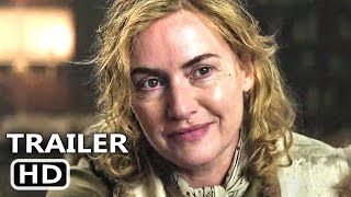 LEE Trailer 2024 Kate Winslet Marion Cotillard [upl. by Elyssa101]