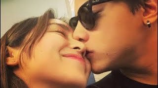 Kathryn amp Daniel sweetness overload [upl. by Elamef981]