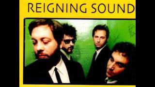 Reigning Sound quotIm So Thankfulquot [upl. by Lanza]