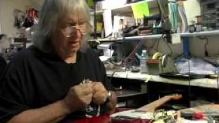 How to replace pickups in a Telecaster by Seymour Duncan [upl. by Naiditch]