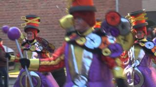 aftermovie carnaval moeskastel 2015 [upl. by Berns]