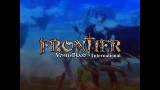 VenusBlood FRONTIER International Opening English Ver [upl. by Einra]