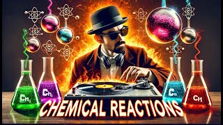 Hantzsch Dihydropyridine Synthesis 💥⚗️  Ultra Bass  EDM  Psytrance  Psydub  PHAAAAT BEATS 🎵 [upl. by Anoyet395]