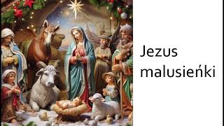 Jezus malusieńki [upl. by Laband]