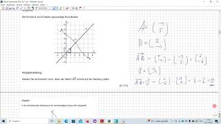 Matura September 2023 Mathematik mit CASIO  Teil 1 [upl. by Merna]