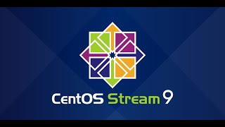 Установка операционной системы CentOS Stream 9 [upl. by Htilil]