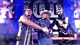 WWE Cody Rhodes Custom Titantron 2013 1080p Full HD [upl. by Tirza]