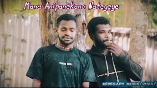 ANOGEINOO MANAKIKE NAGADOCIYEâ–¶ï¸cpt Agapa Dono gabir Band â–¶ï¸kedegapomusik4420 [upl. by Malva783]