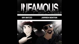 CHVSE  Infamous Ft Jarren Benton [upl. by Raquel]