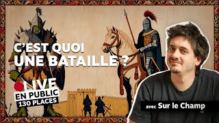 Jackson vs Tolkien avec un historien de la Terre du Milieu  REPLAY LIVE  Surlechamp I Le Vortex [upl. by Katerine]