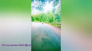 Hubli to Vibhuti Falls time lapse video 2019 Best view Hubli to Yellapur Ghat section time lapse vid [upl. by Adiaz]