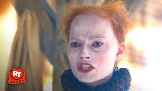 Mary Queen of Scots 2018  Mary Meets Elizabeth Margot Robbie Scene  Movieclips [upl. by Arianna717]