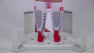 BOOTDOC  BD 3D SCANNER VANDRA Commercial Video [upl. by Gordie]