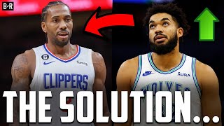 4 BLOCKBUSTER NBA Trades Secretly About To Become Reality [upl. by Honniball]