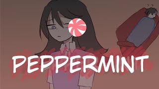 Peppermint meme  gacha  ft Past Kyo and Duene [upl. by Chainey]