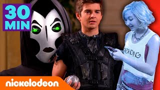 Max Grzmotomocny na przestrzeni lat od superzłoczyńcy do superbohatera  Nickelodeon Polska [upl. by Nnylaj547]