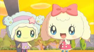 Dream Town Webisode 2  Kiraritchi and Yumemitchi [upl. by Ivers]