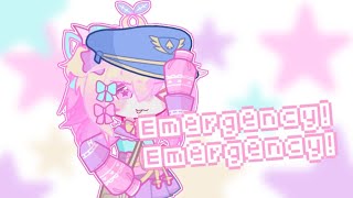 Emergency paging Dr Beat ★°• [upl. by Eveleen]