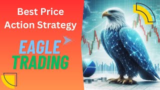 Eagle Trading System  Best Price Action Strategy  Time Range breakout  Algo trading in India [upl. by Morette111]