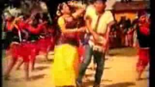 Nepali Movie Music Video Suna Suna Sanam [upl. by Rojas60]