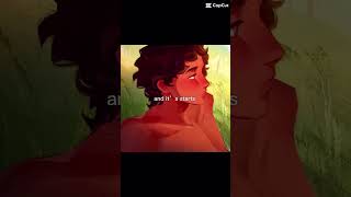 Patrochilles edit Songofachilles booktube therianthrope greekmythology greek [upl. by Adnoek]