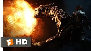 Eragon Full Movie Review in Hindi  Story and Fact Explained  Ed Speleers  Sienna Guillory [upl. by Enawtna]